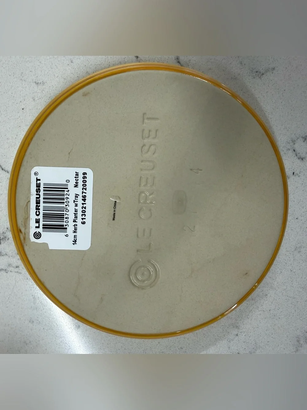 Le Creuset hard find